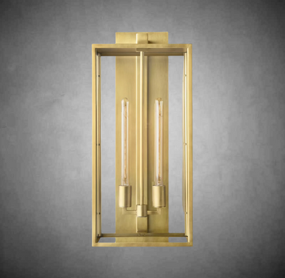 Verao Sconce