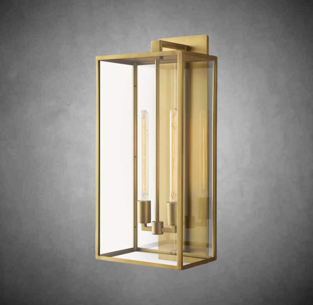 Verao Sconce