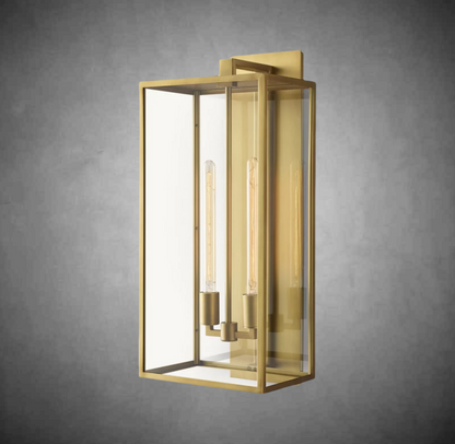 Verao Sconce