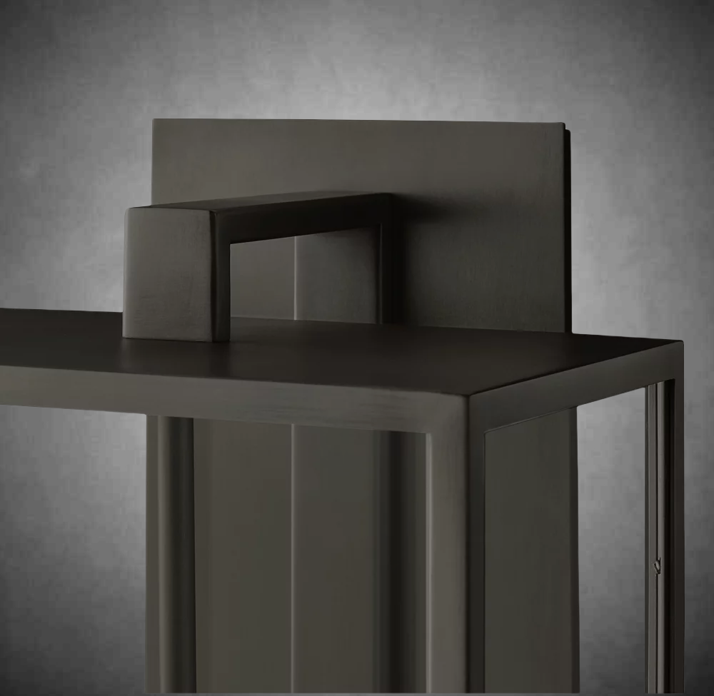 Verao Sconce