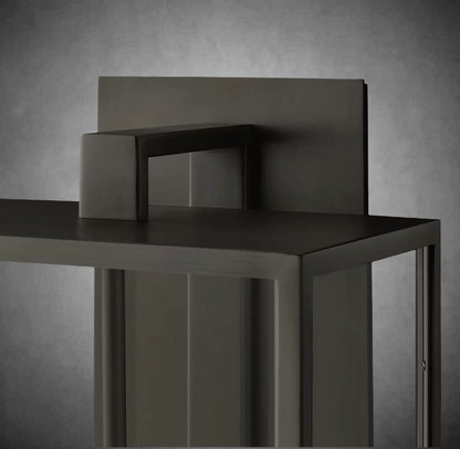 Verao Sconce