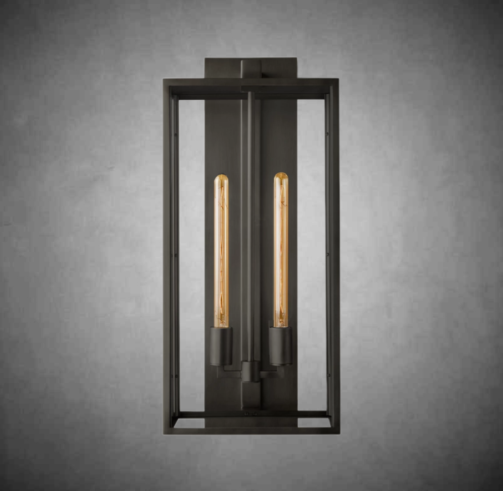 Verao Sconce