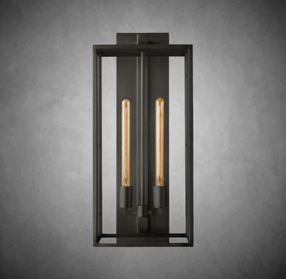 Verao Sconce