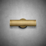 Champaux Linear Sconce