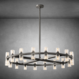 Avelon Round Chandelier