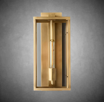 Verao Sconce