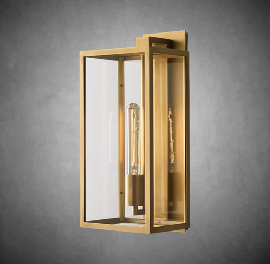 Verao Sconce
