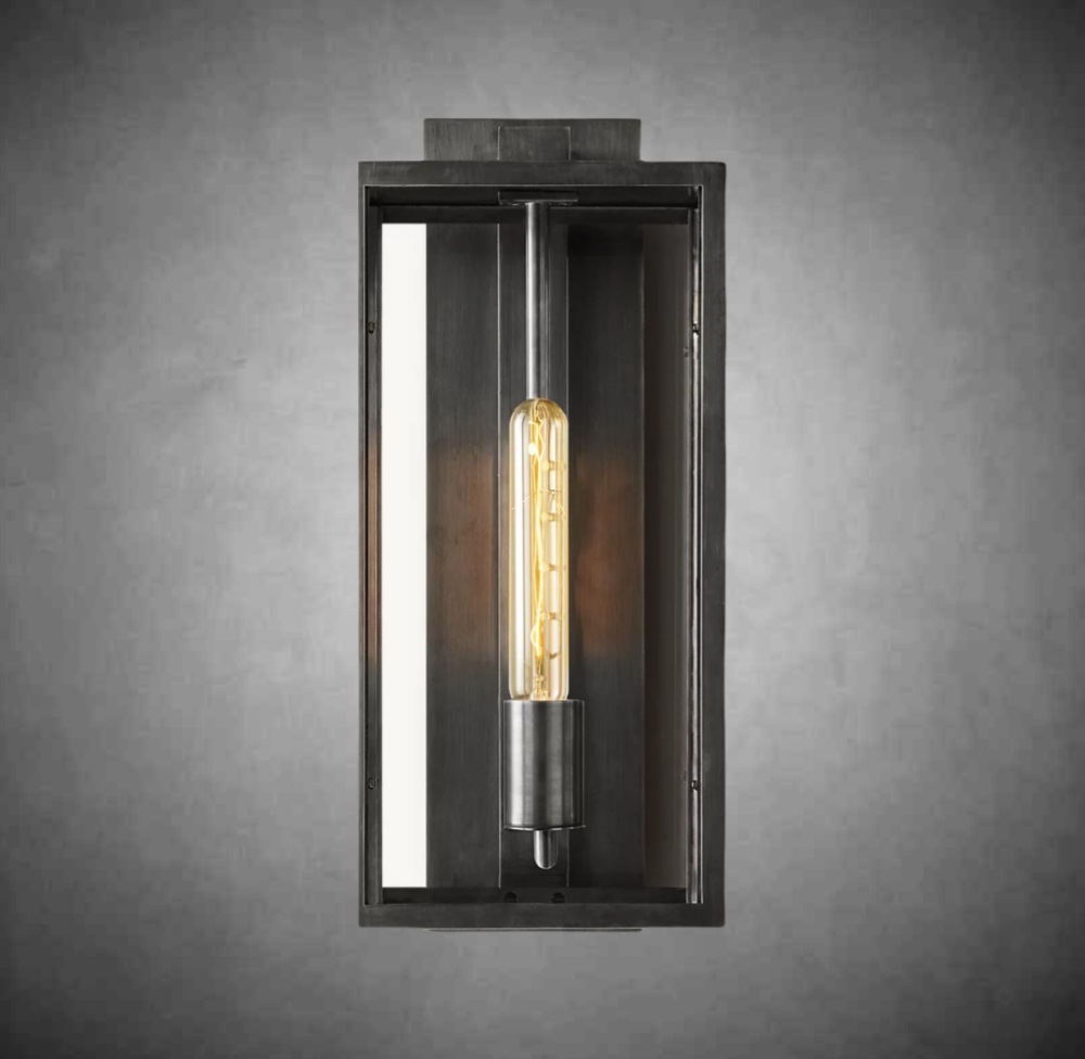 Verao Sconce
