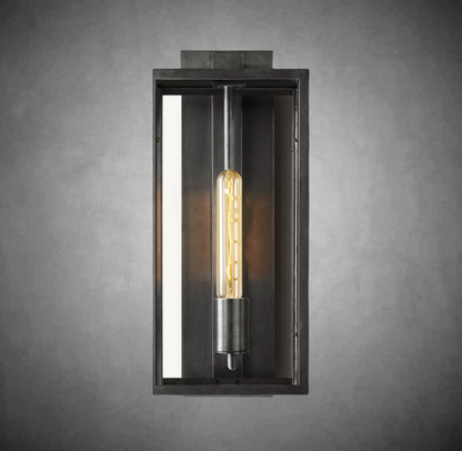 Verao Sconce