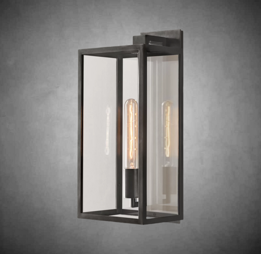 Verao Sconce