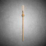 Caneluxe Torch Sconce