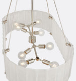 Willamette 48" Crystal Chandelier