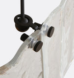 Willamette 48" Crystal Chandelier