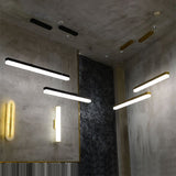 Alabaster Simple Linear Kitchen Island Chandelier - thebelacan