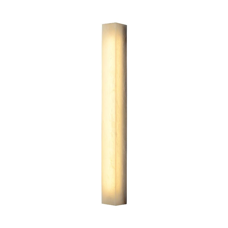 Alabaster Wall Sconce - thebelacan