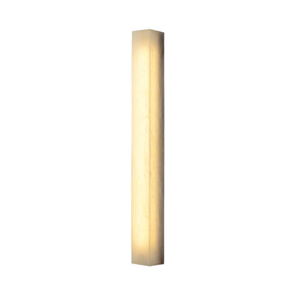 Alabaster Wall Sconce - thebelacan
