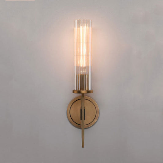 Alouette Wall Sconce - thebelacan