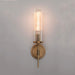 Vintage Brass