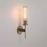 Alouette Wall Sconce - thebelacan