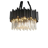 Glacia Modern Crystal Chandelier