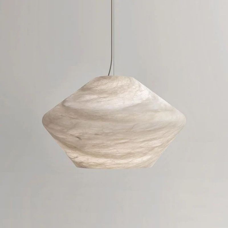 Alabaster Popular Pendant