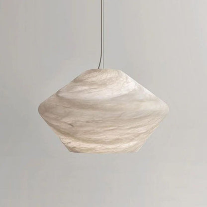 Alabaster Popular Pendant