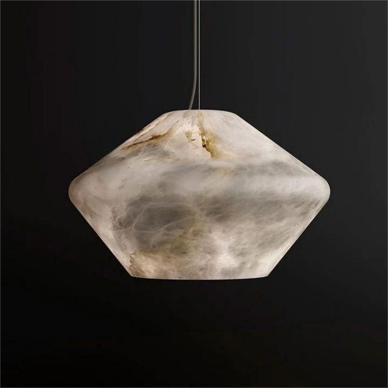 Alabaster Popular Pendant