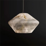 Alabaster Popular Pendant
