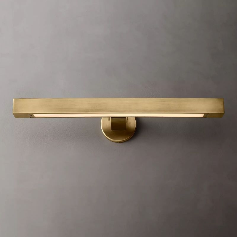Kennie Linear Picture Light - thebelacan