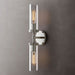 Polished Nickel