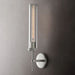 Polished Nickel