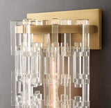 Margerie  Round Wall Sconce - thebelacan