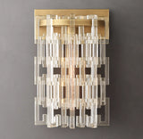 Margerie  Round Wall Sconce - thebelacan