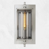 Dejavu Grand Square Wall Sconce