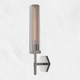 Lambo Hexagonal Grand Wall Sconce
