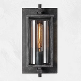 Dejavu Grand Square Wall Sconce